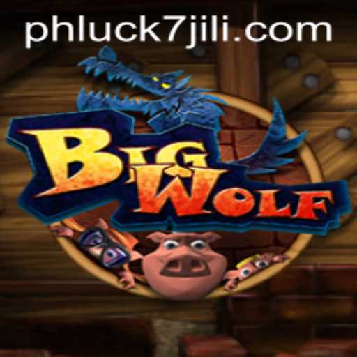 Unveiling the Allure of BigWolf and the Exciting World of PHLUCK7