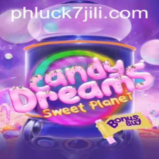 CandyDreamsSweetPlanet: A Magical Journey in the Sugary Realm