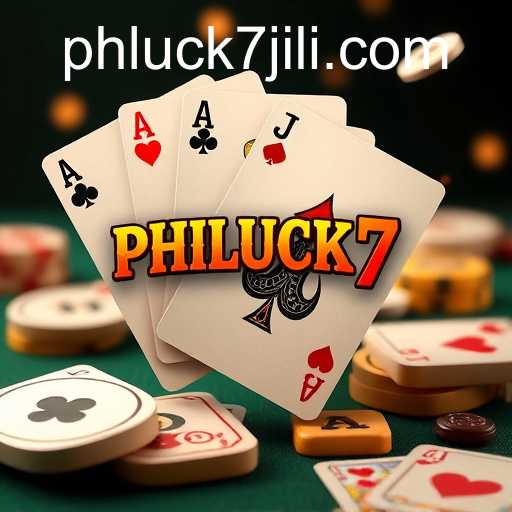 PHLUCK7