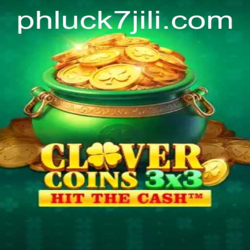 Exploring The Exciting World of Clovercoin3x3 with PHLUCK7