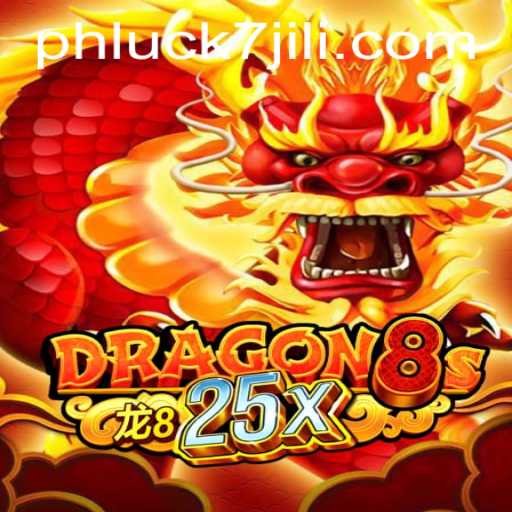 Discover the Thrill of Dragon8s25x: A Game of Strategy and Fortune