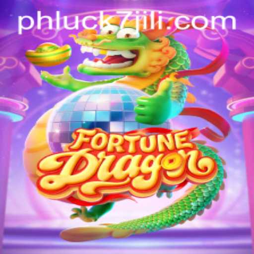 Discover the Thrilling World of FortuneDragon with PHLUCK7