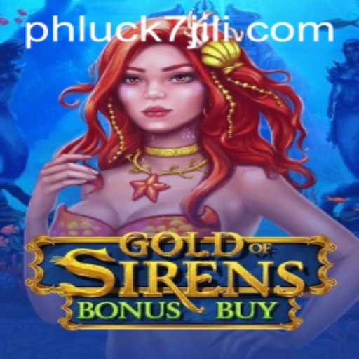 Dive into the Exciting World of GoldofSirensBonusBuy: A Captivating Gaming Experience