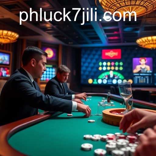 PHLUCK7