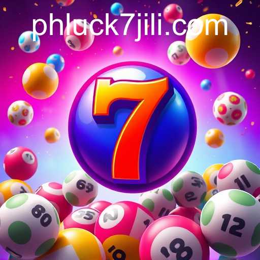 The Thrilling World of Lottery Games: Exploring PHLUCK7