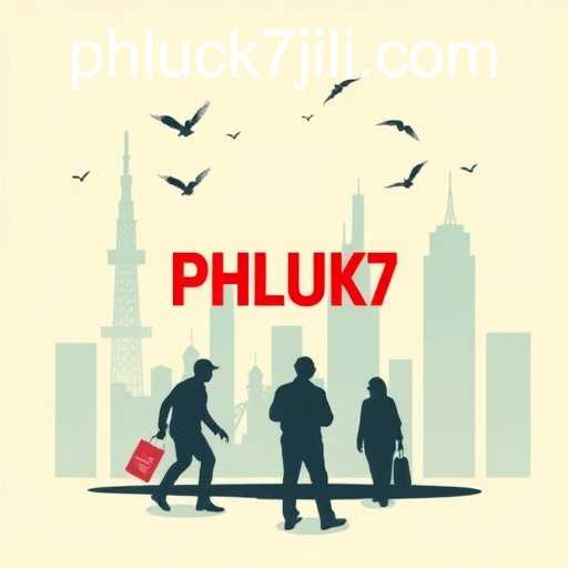 PHLUCK7