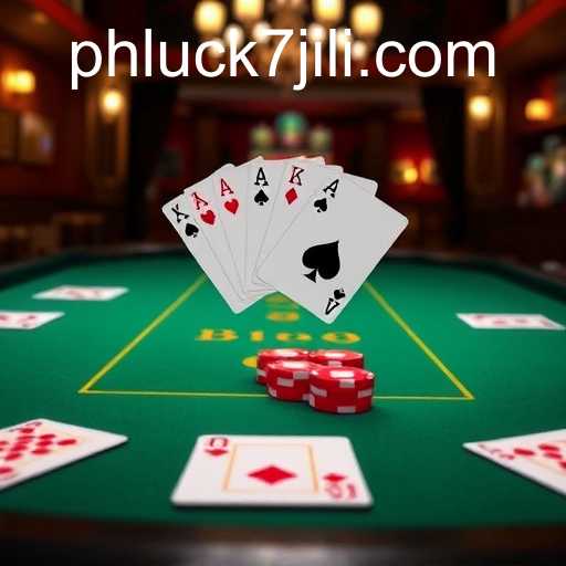 Discovering the World of Online Baccarat with PHLUCK7