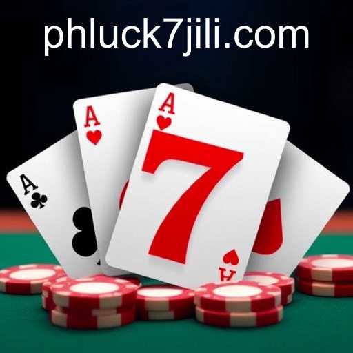 Unveiling the Mystique of Poker Games with PHLUCK7